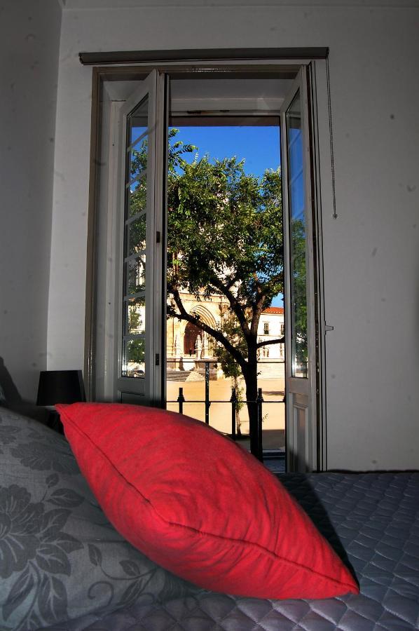 אלקובאקה Casa Mosteiro מראה חיצוני תמונה