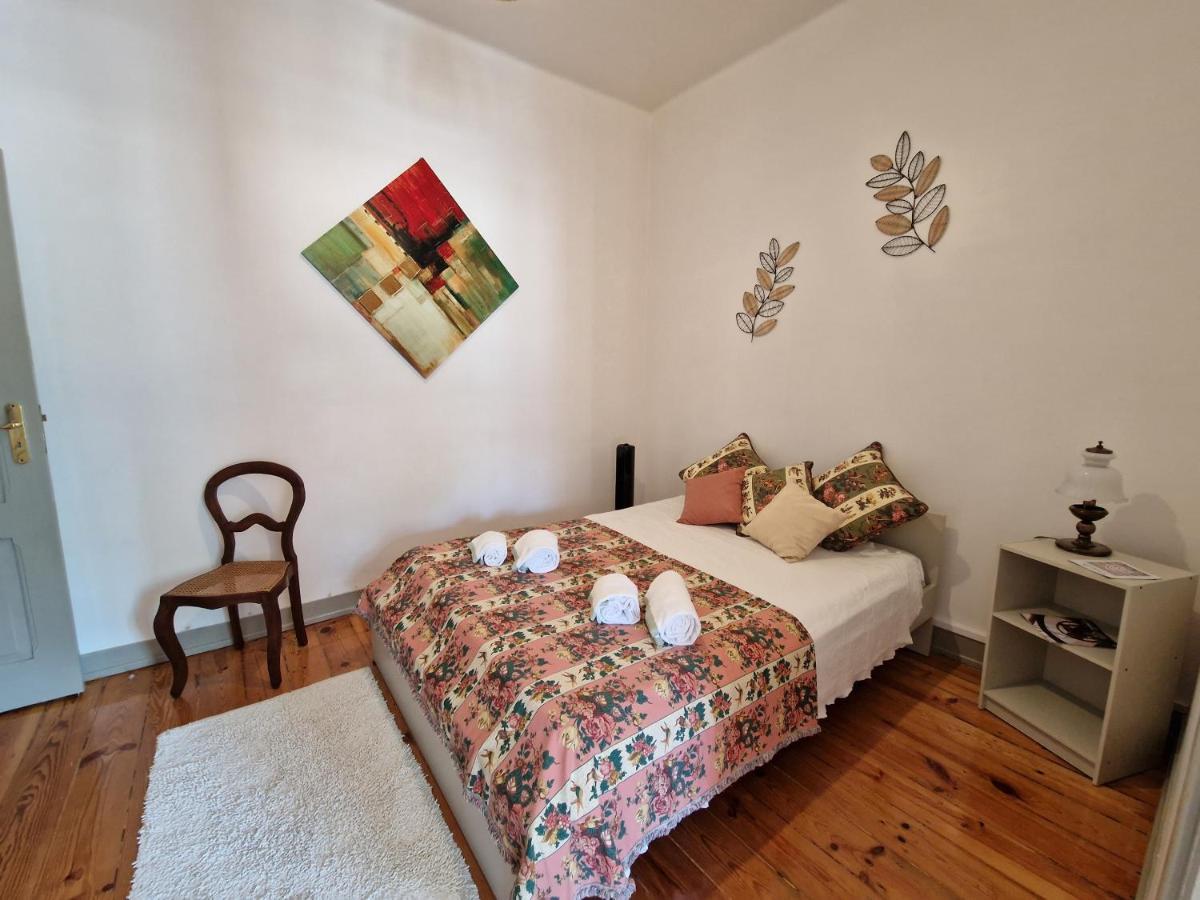 אלקובאקה Casa Mosteiro מראה חיצוני תמונה