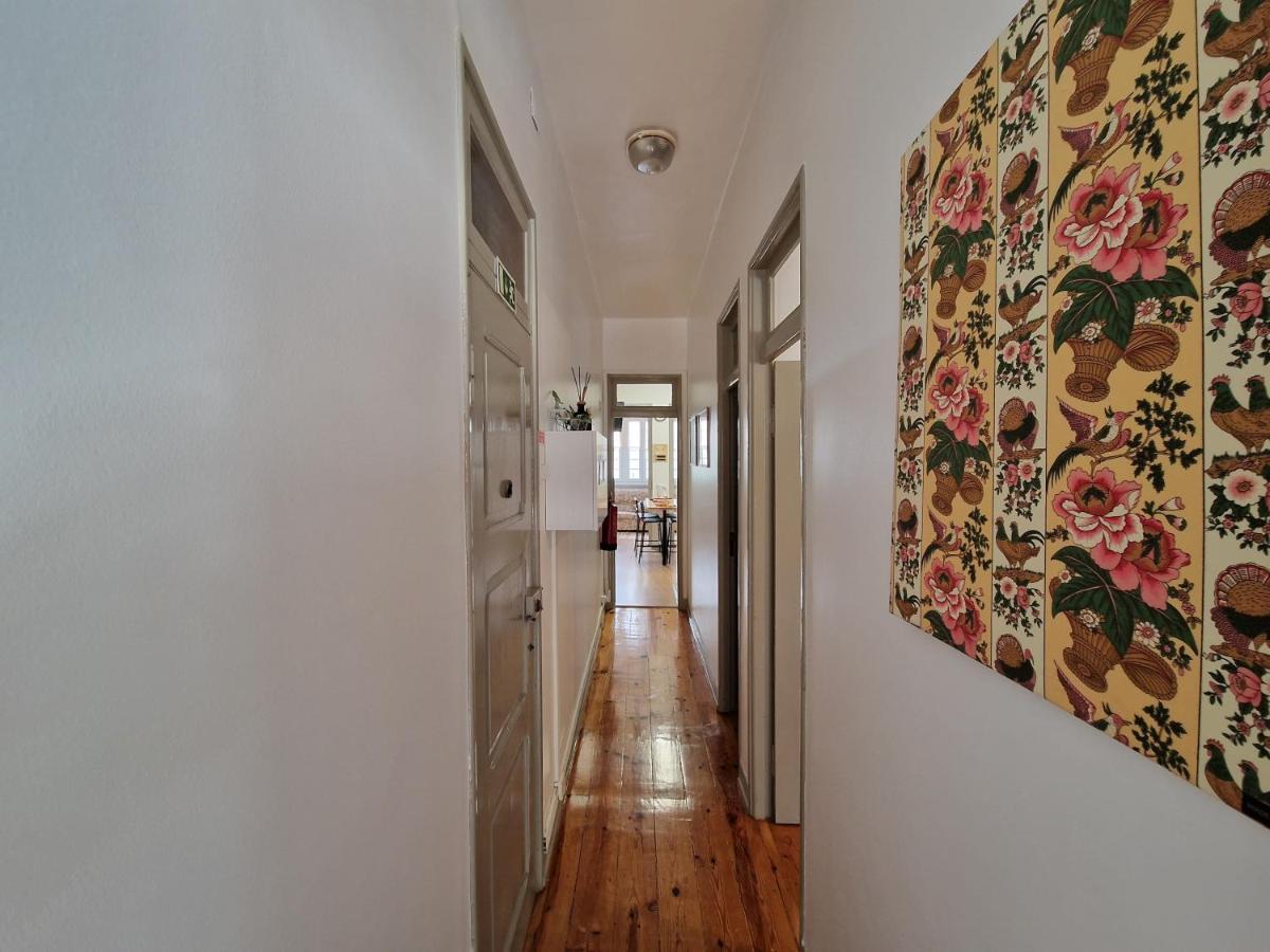אלקובאקה Casa Mosteiro מראה חיצוני תמונה