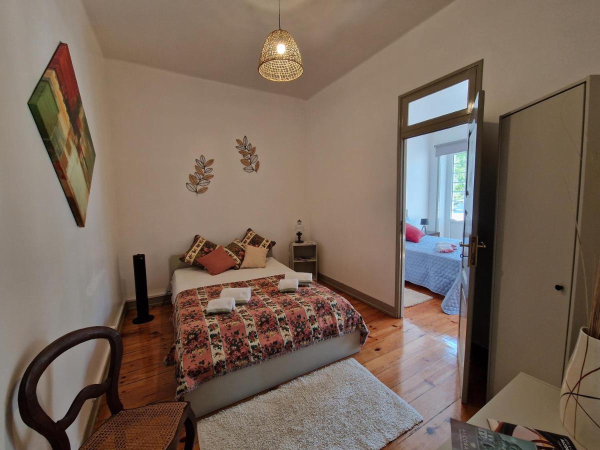 אלקובאקה Casa Mosteiro מראה חיצוני תמונה