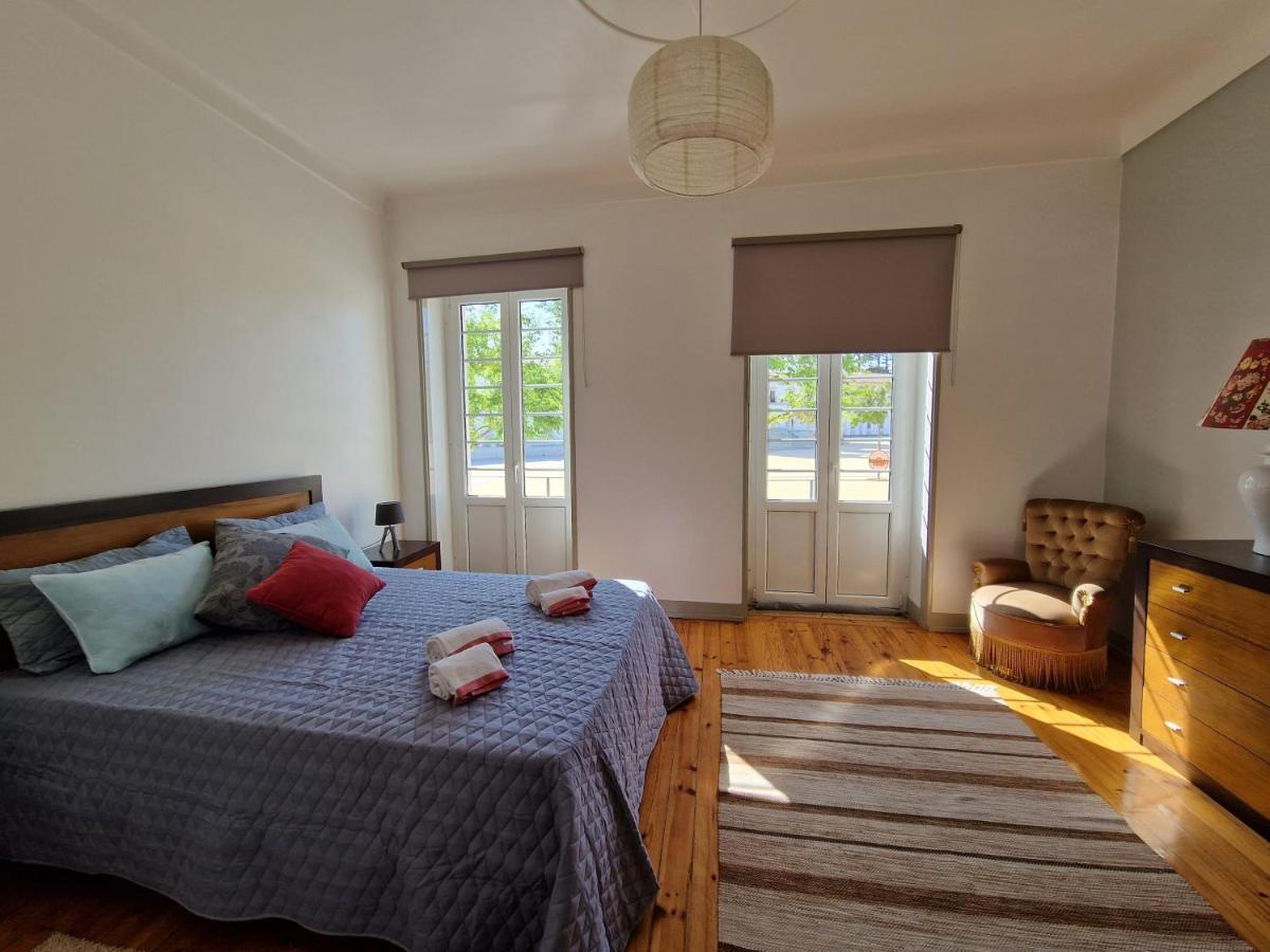 אלקובאקה Casa Mosteiro מראה חיצוני תמונה