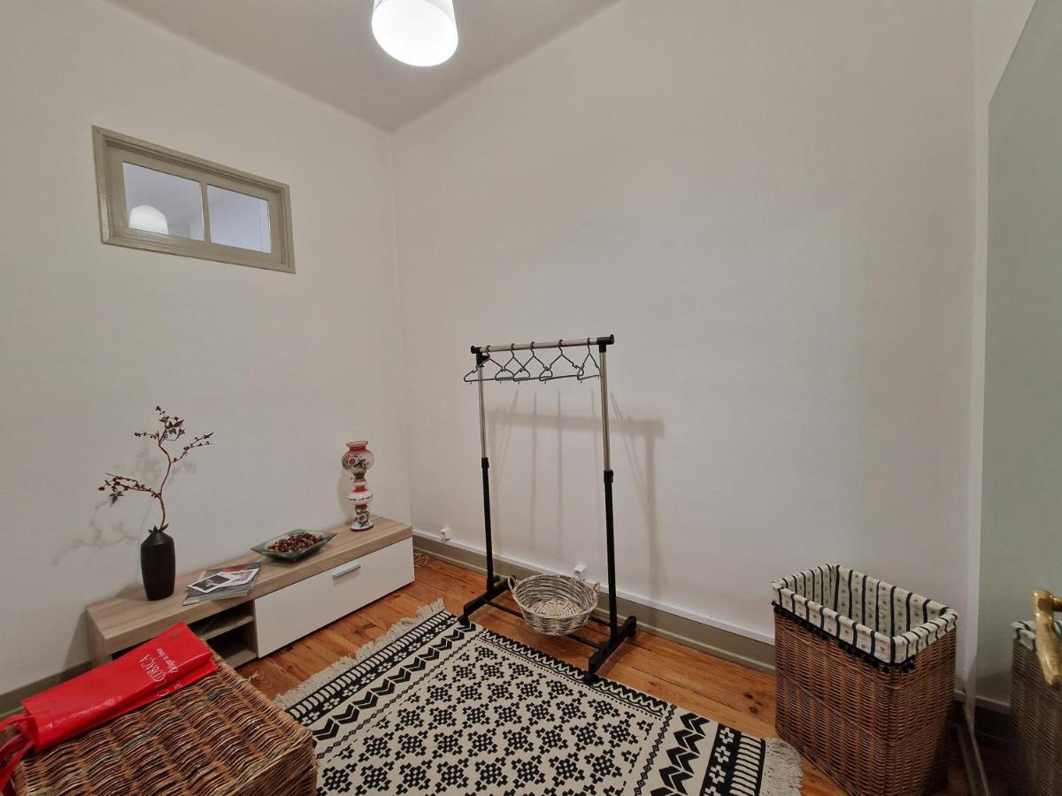 אלקובאקה Casa Mosteiro מראה חיצוני תמונה