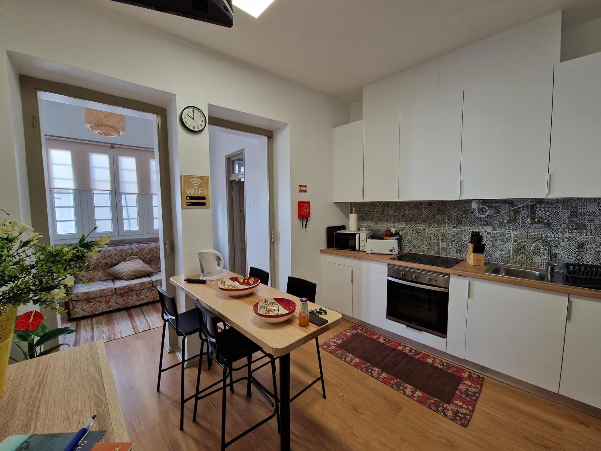 אלקובאקה Casa Mosteiro מראה חיצוני תמונה